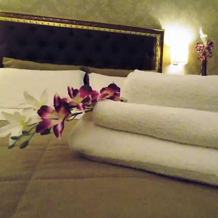 Hotel Residence Villa Del Mare-3