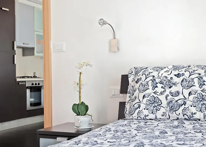 Casa Vacanze Aurora Centro Rimini