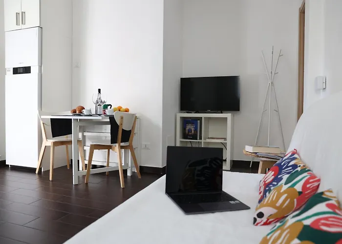Casa Vacanze Aurora Centro Rimini